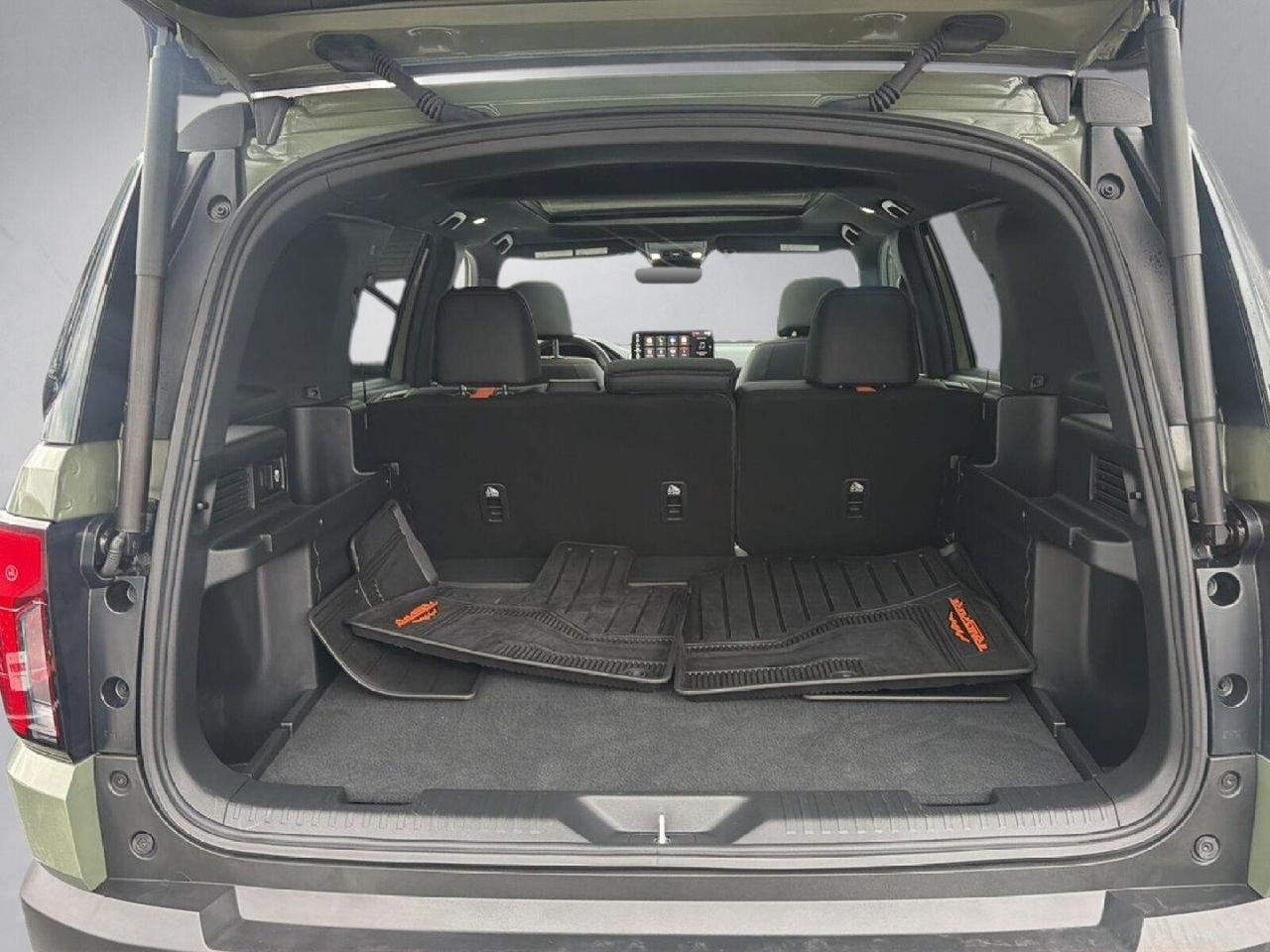 2026 Honda Passport TrailSport Gaithersburg MD