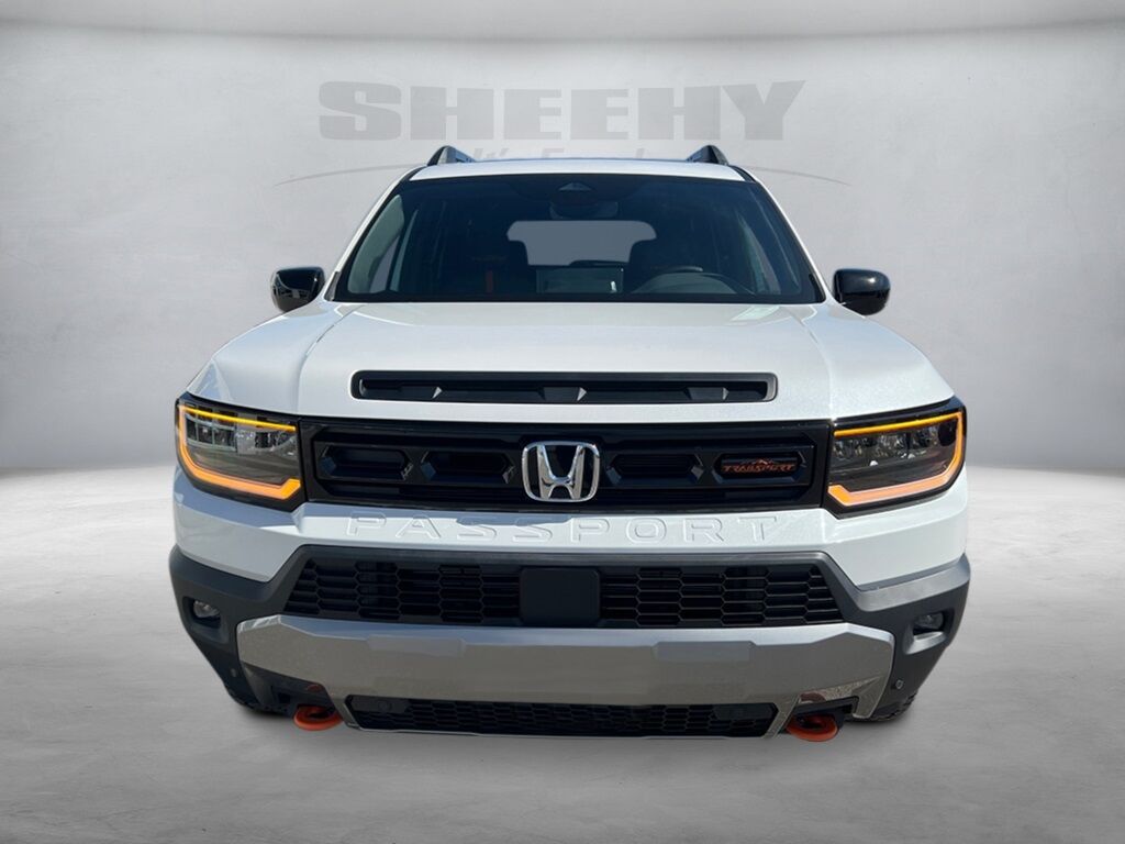2026 Honda Passport TrailSport Alexandria VA