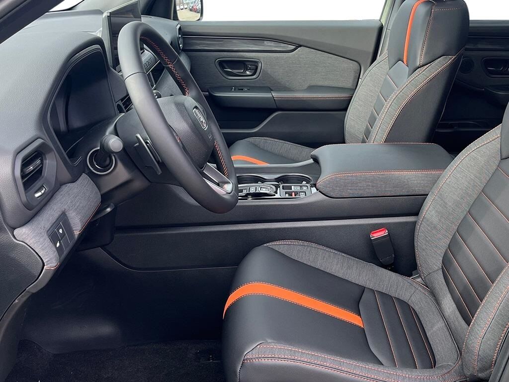 2026 Honda Passport TrailSport Alexandria VA