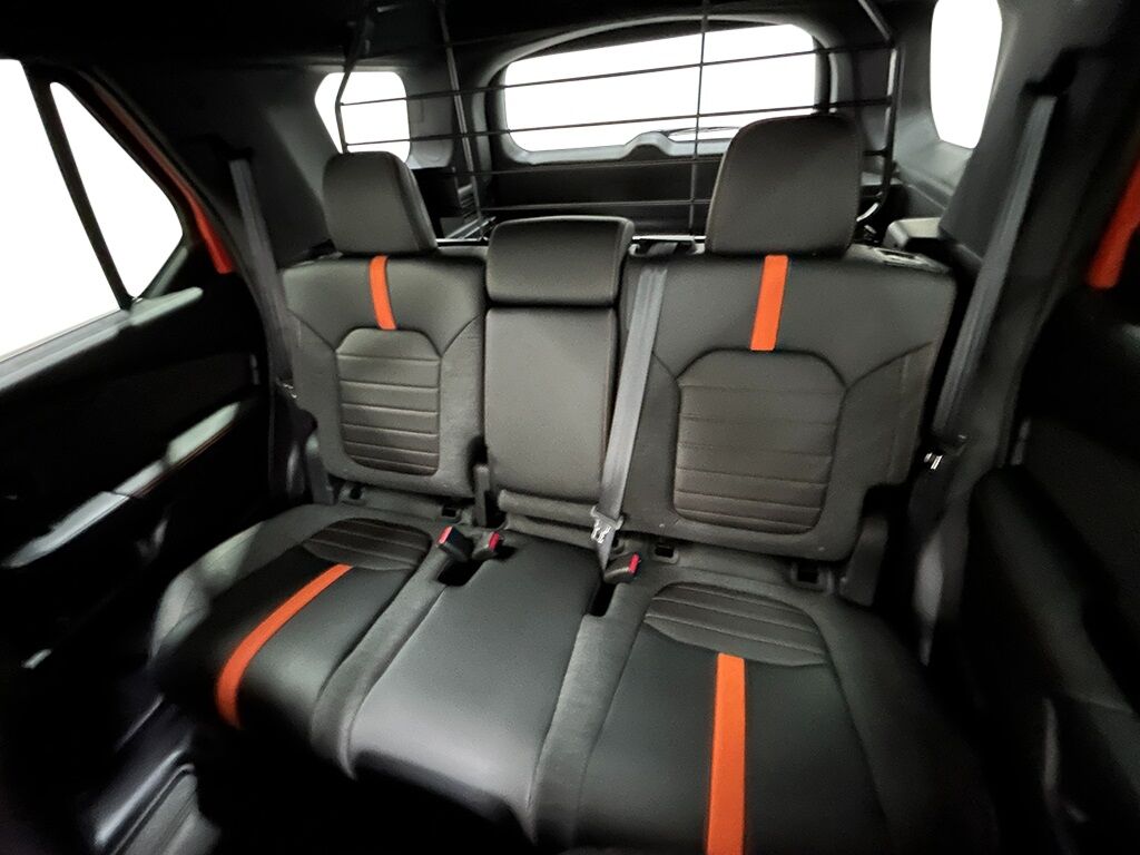 2026 Honda Passport TrailSport Alexandria VA