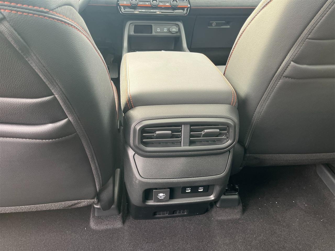 2026 Honda Passport TrailSport Alexandria VA