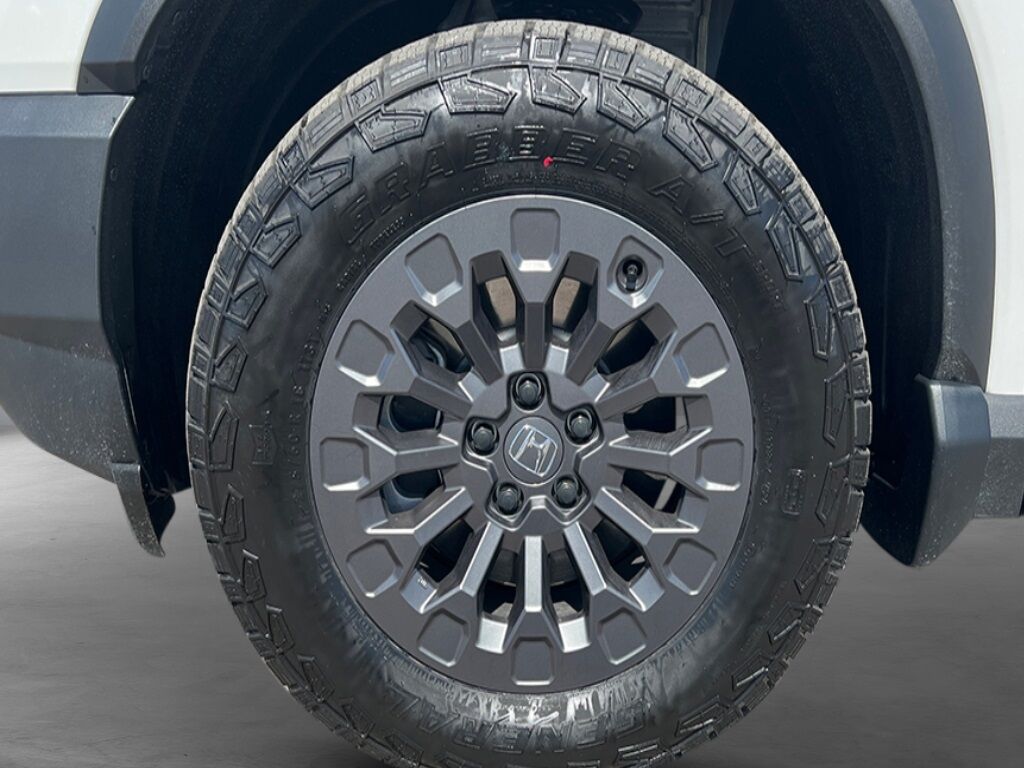 2026 Honda Passport TrailSport Alexandria VA