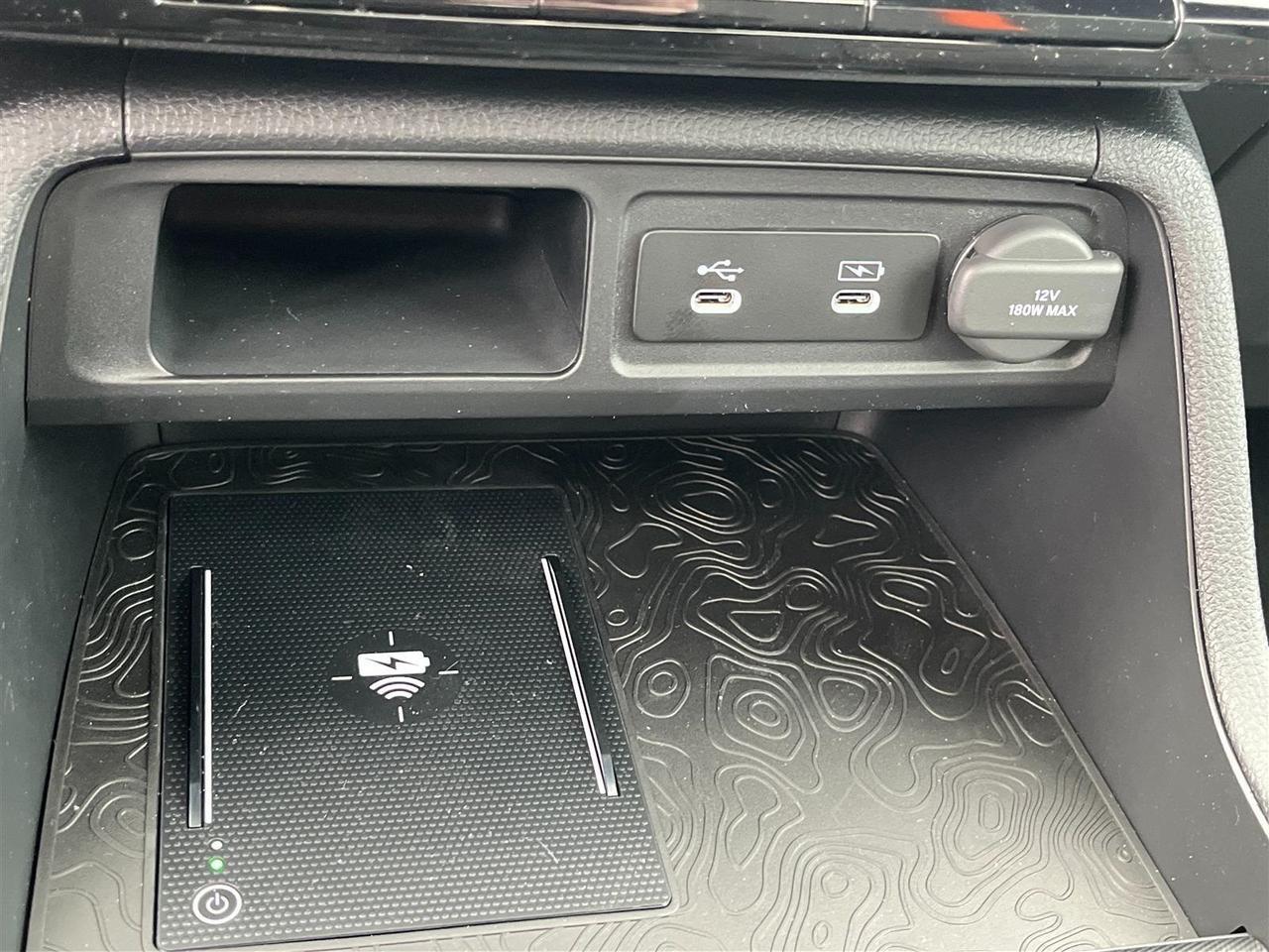 2026 Honda Passport TrailSport Alexandria VA