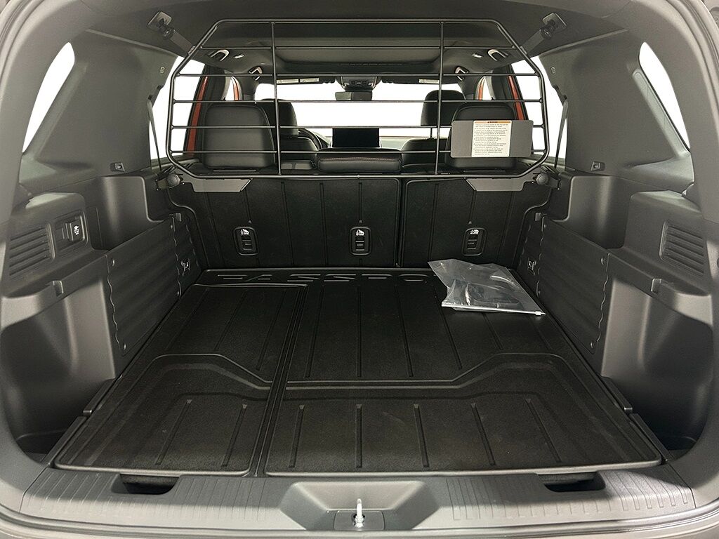 2026 Honda Passport TrailSport Alexandria VA