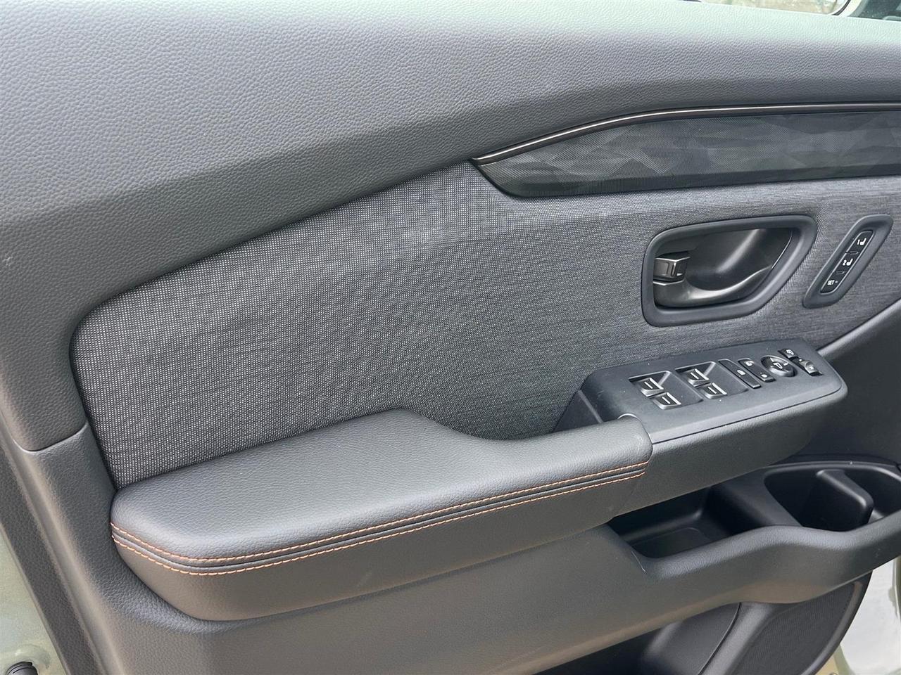 2026 Honda Passport TrailSport Alexandria VA