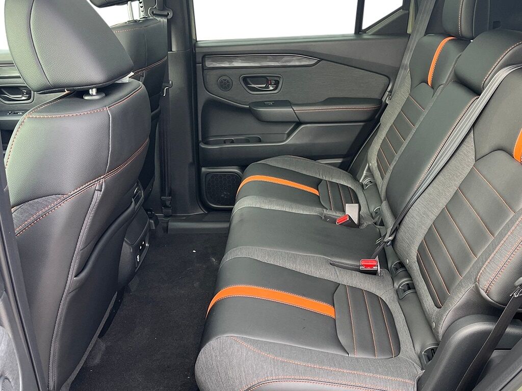 2026 Honda Passport TrailSport Alexandria VA