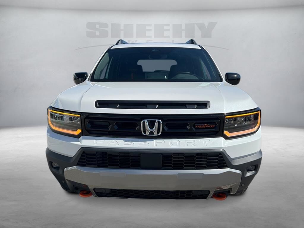 2026 Honda Passport TrailSport Alexandria VA