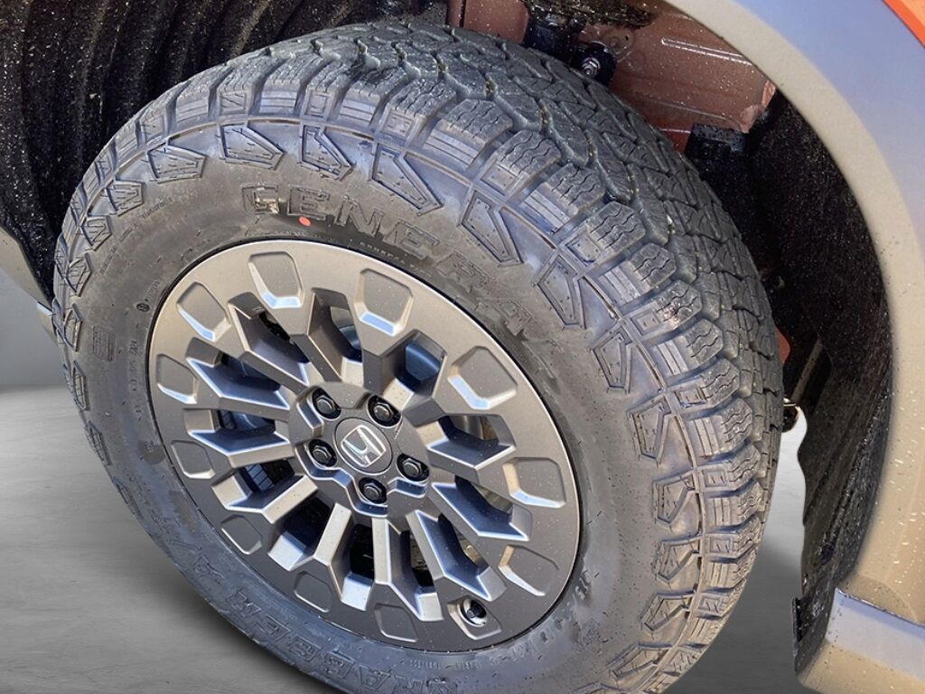 2026 Honda Passport TrailSport Alexandria VA