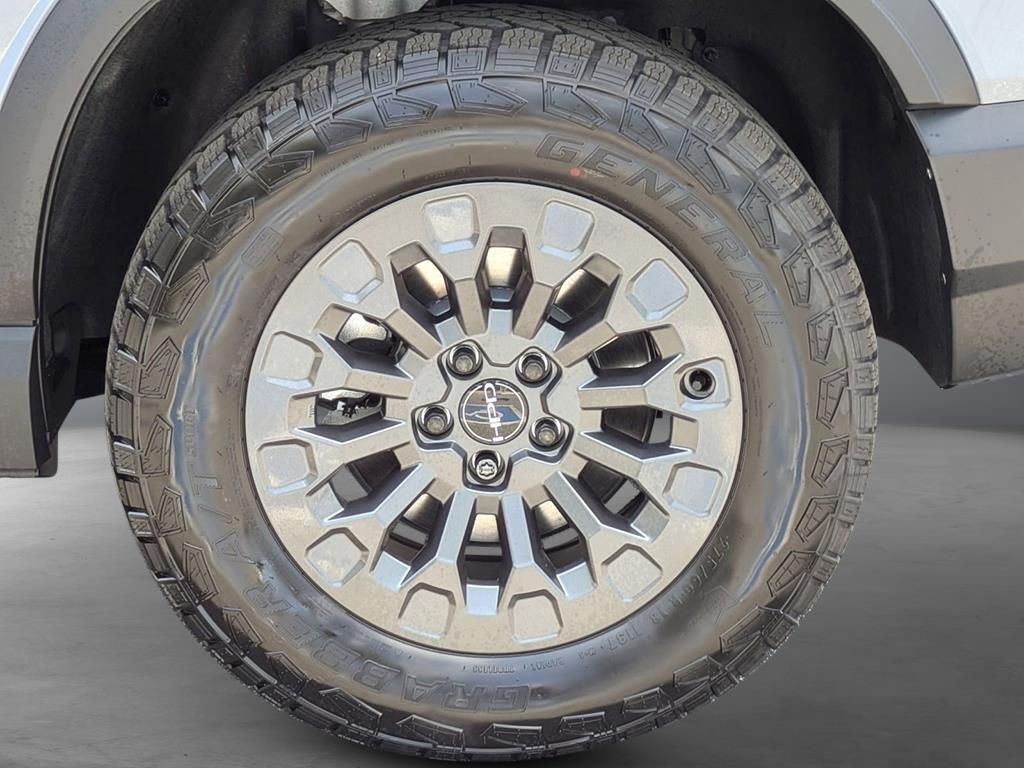 2026 Honda Passport TrailSport Alexandria VA