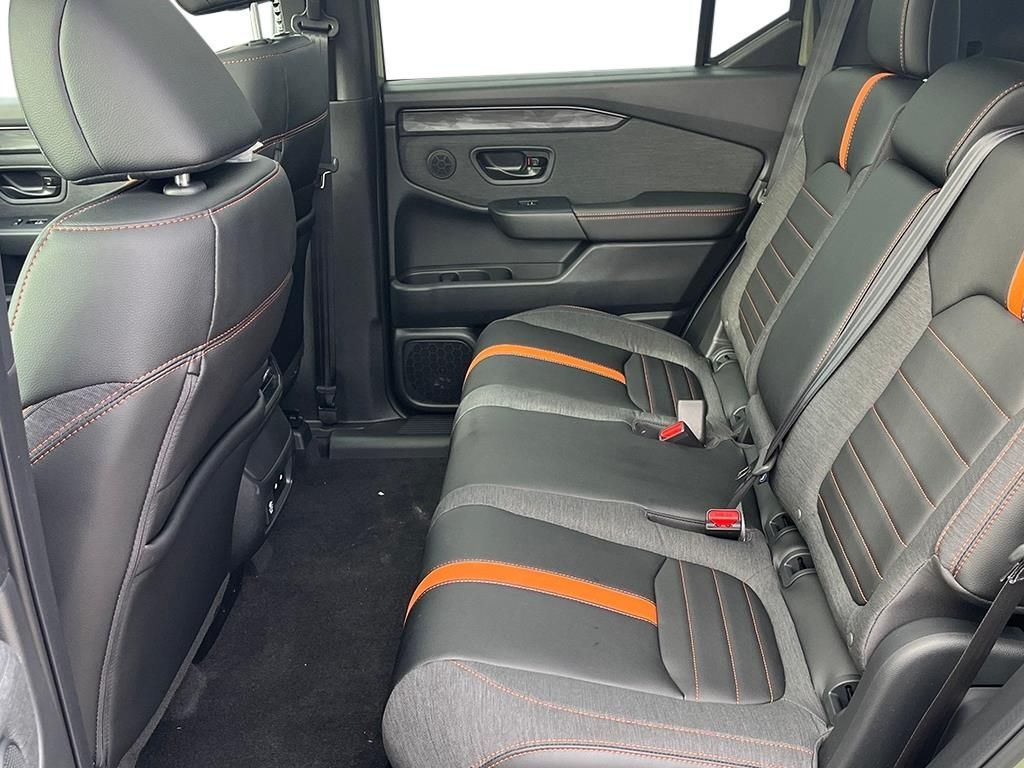 2026 Honda Passport TrailSport Alexandria VA