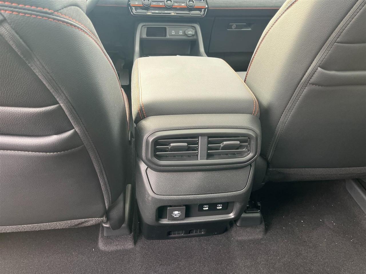 2026 Honda Passport TrailSport Alexandria VA