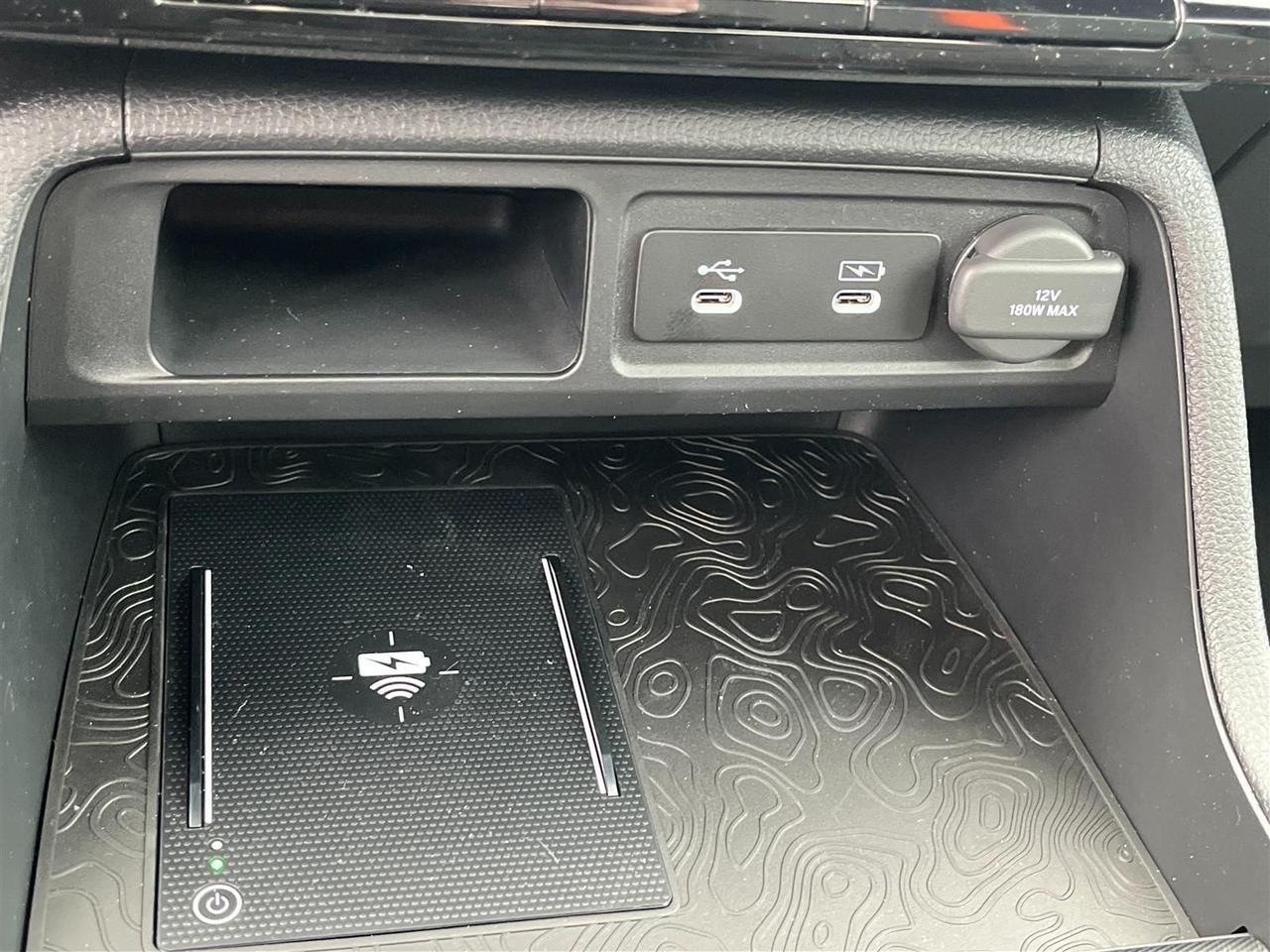 2026 Honda Passport TrailSport Alexandria VA