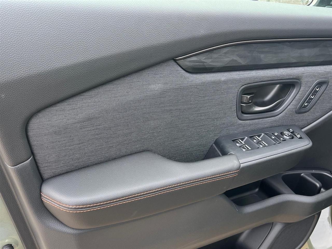 2026 Honda Passport TrailSport Alexandria VA