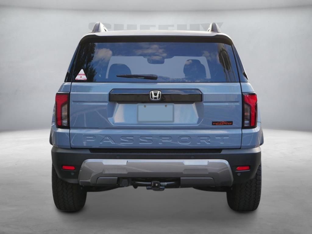 2026 Honda Passport TrailSport Alexandria VA