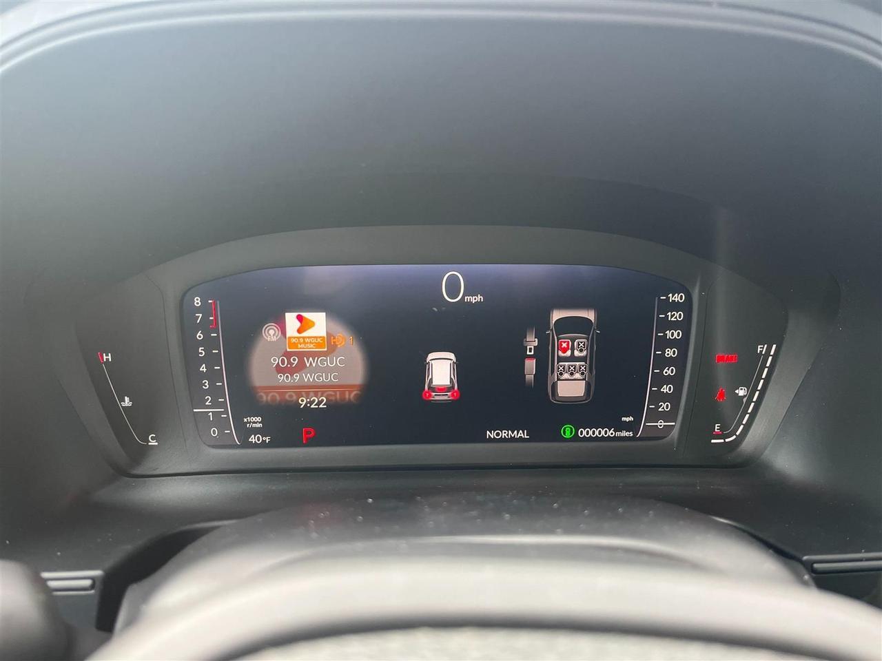 2026 Honda Passport TrailSport Alexandria VA