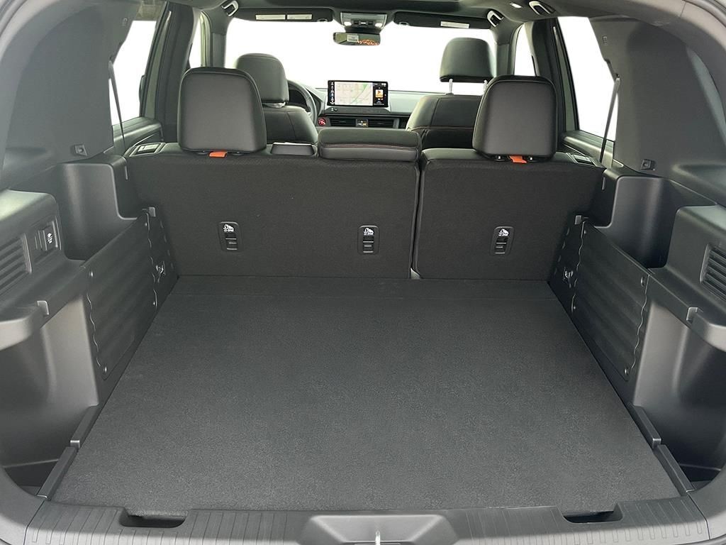 2026 Honda Passport TrailSport Alexandria VA