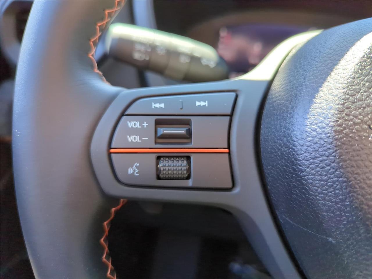 2026 Honda Passport TrailSport Alexandria VA