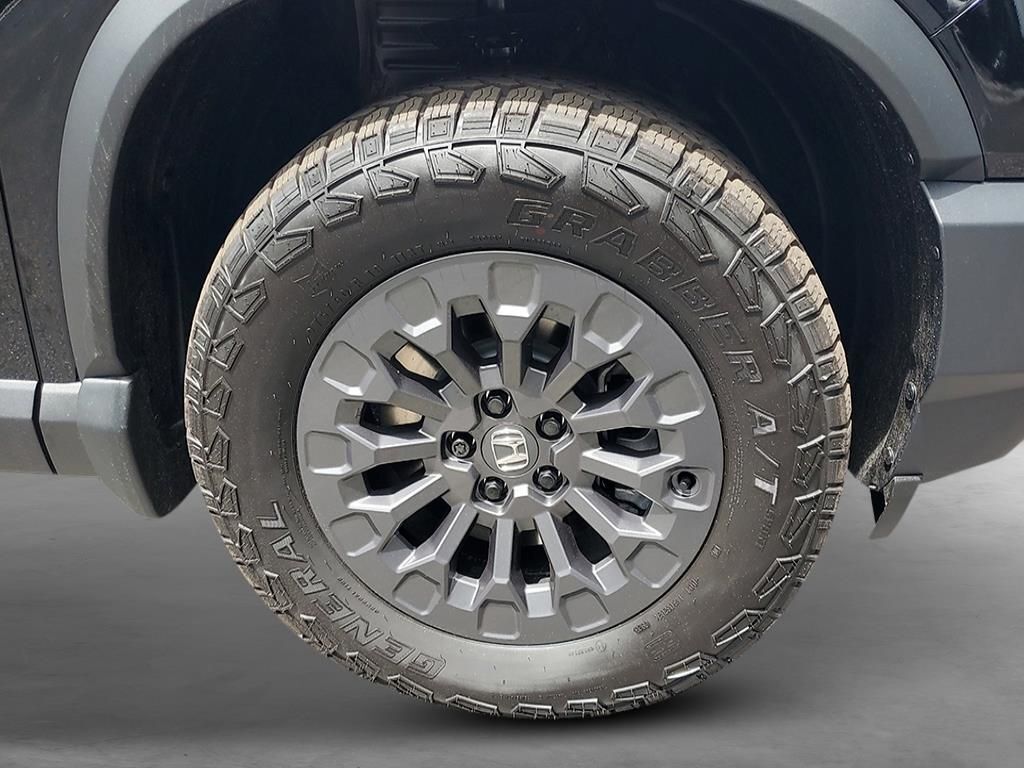 2026 Honda Passport TrailSport Alexandria VA