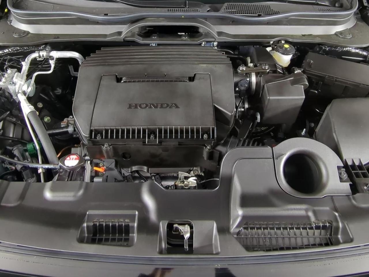 2026 Honda Passport TrailSport Alexandria VA