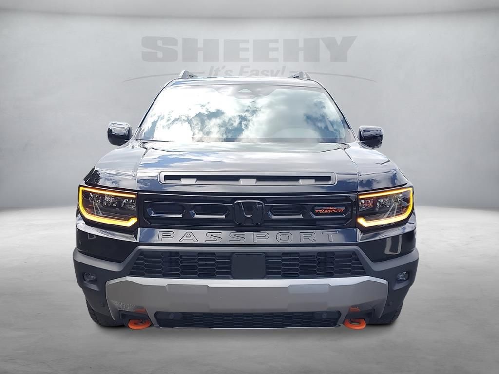 2026 Honda Passport TrailSport Alexandria VA