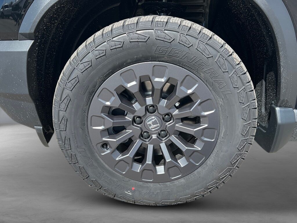 2026 Honda Passport TrailSport Alexandria VA