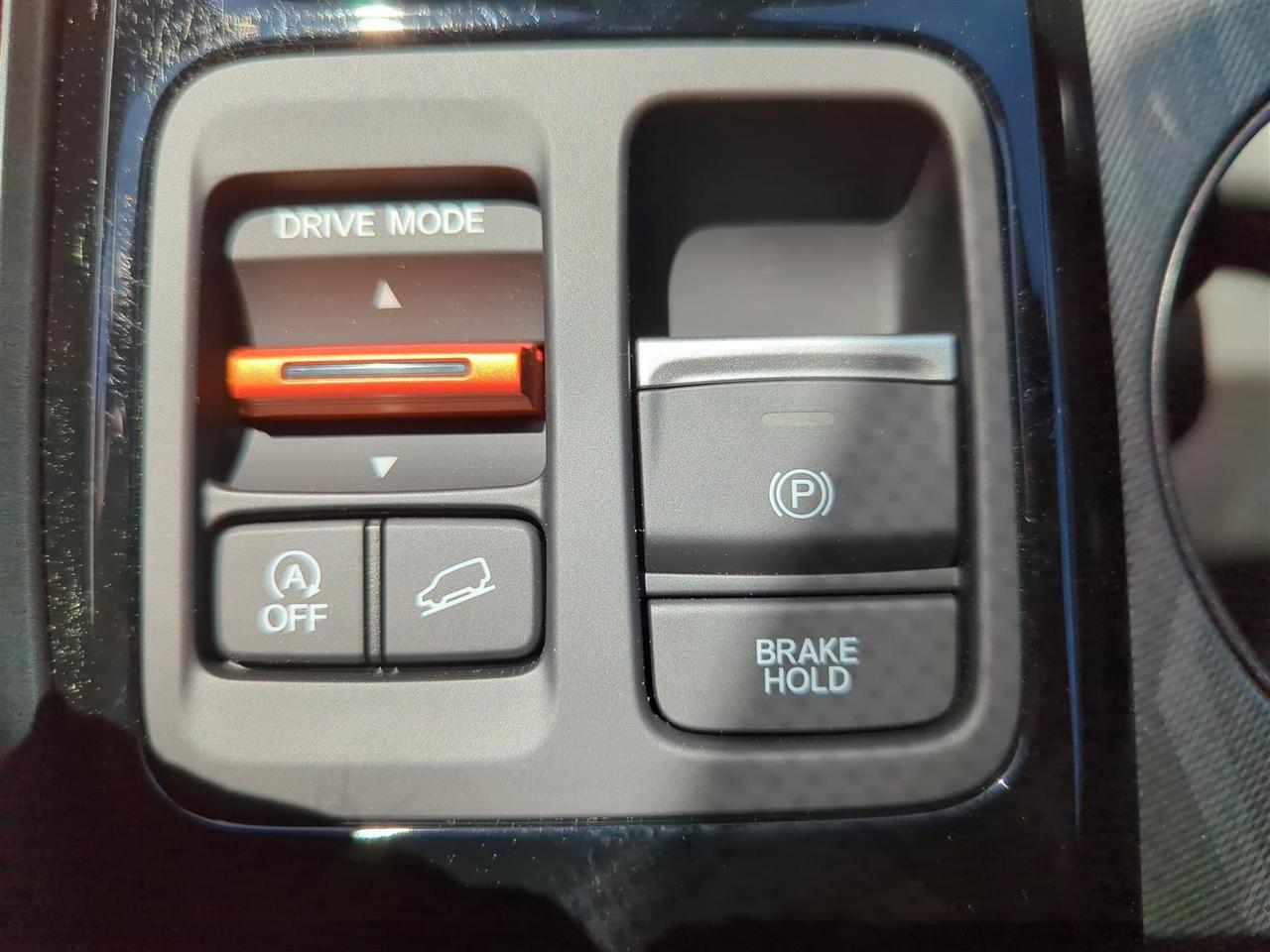 2026 Honda Passport TrailSport Alexandria VA