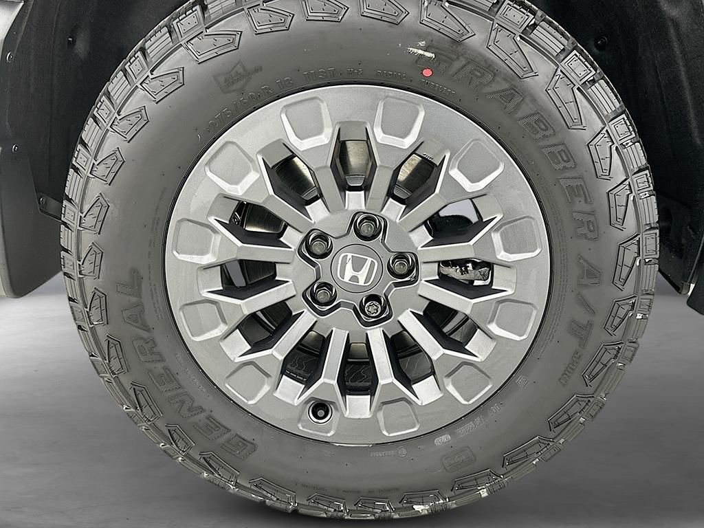 2026 Honda Passport TrailSport Alexandria VA