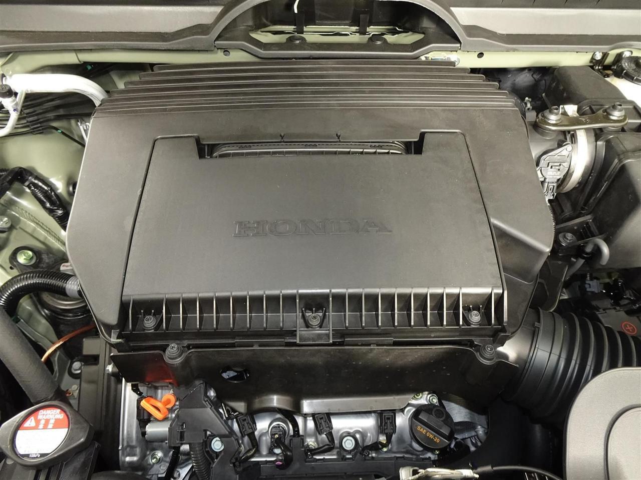 2026 Honda Passport TrailSport Alexandria VA