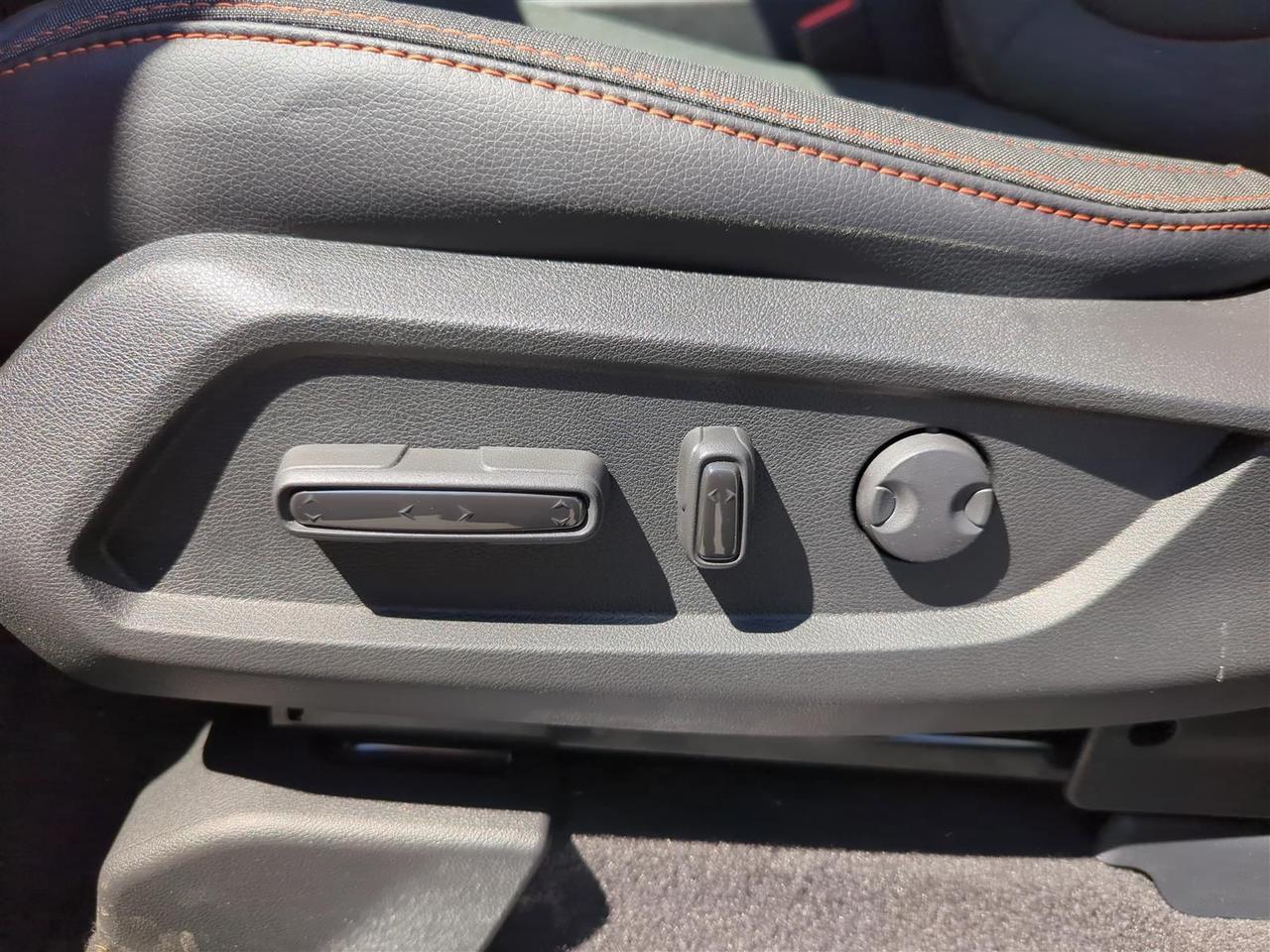 2026 Honda Passport TrailSport Alexandria VA