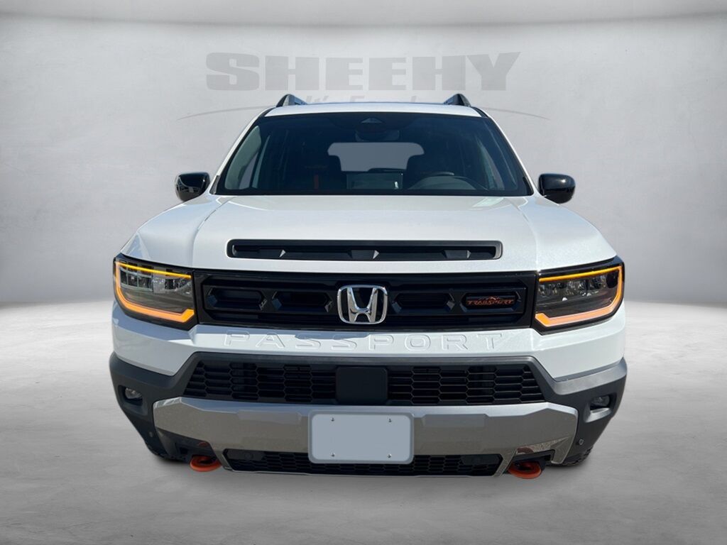 2026 Honda Passport TrailSport Alexandria VA