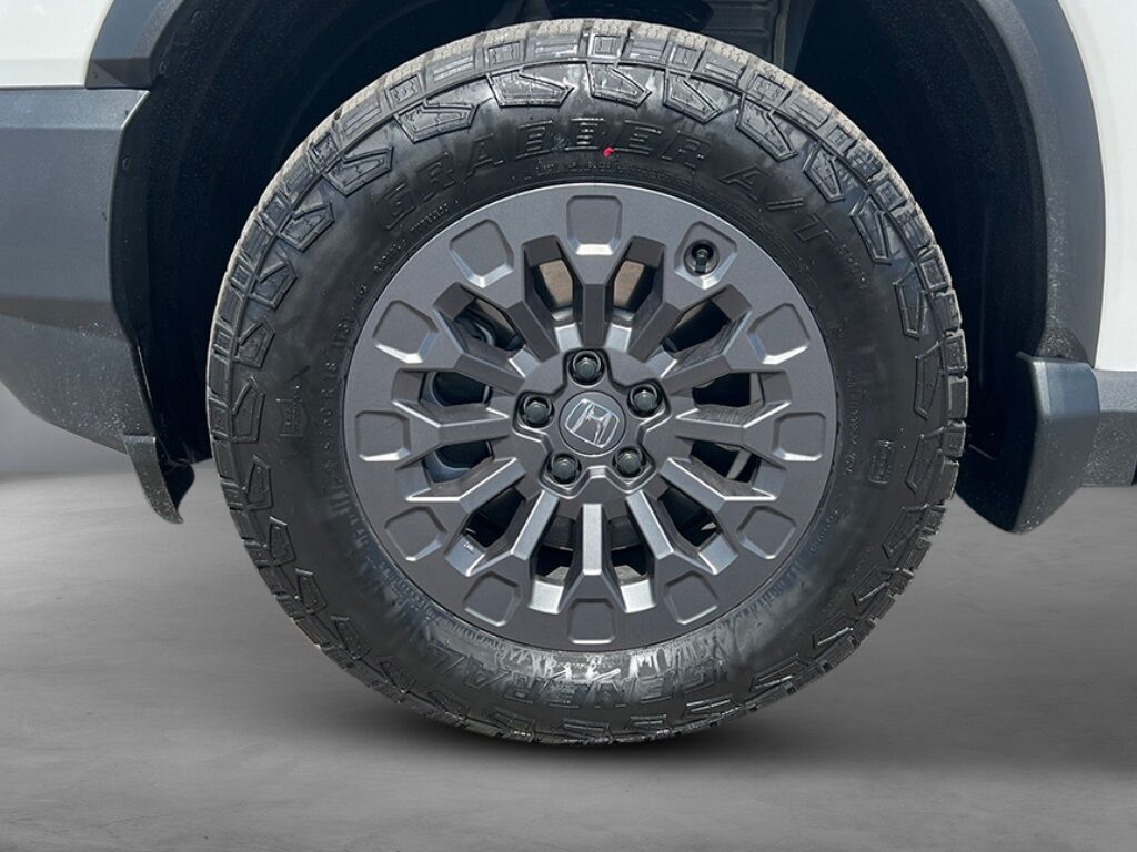 2026 Honda Passport TrailSport Alexandria VA