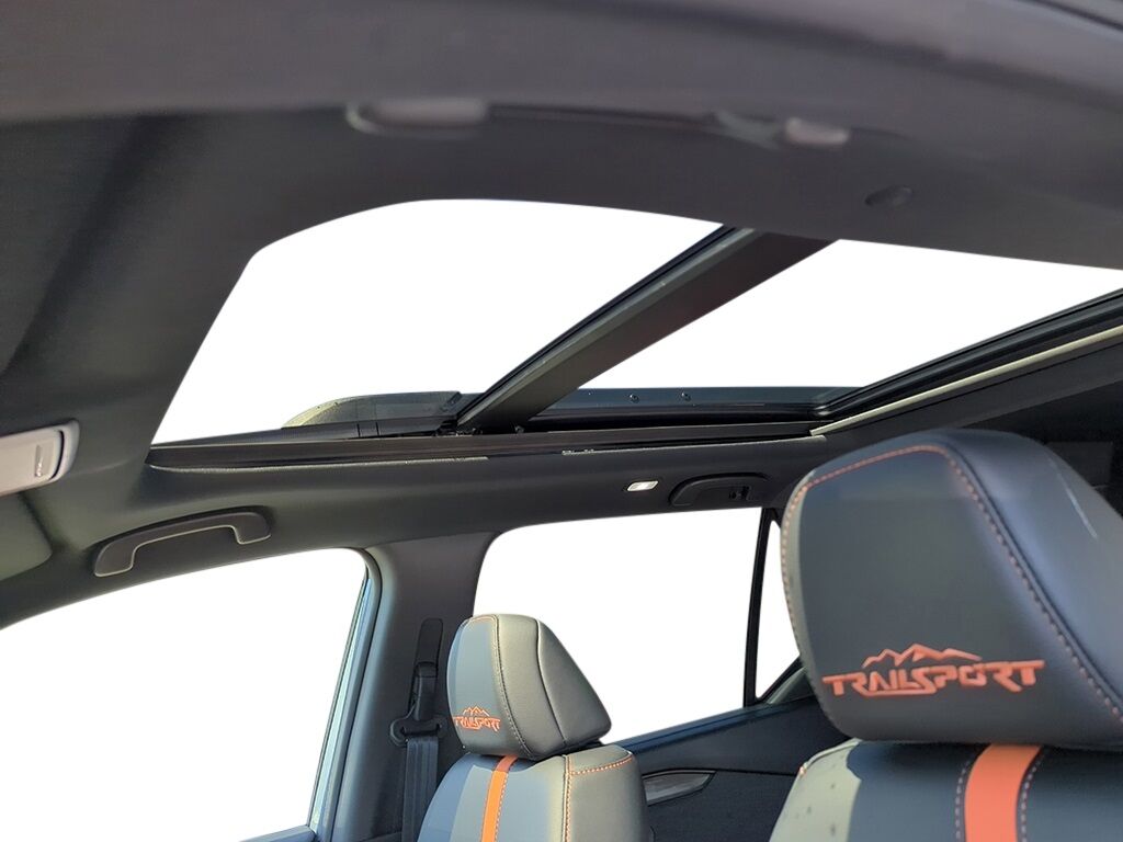 2026 Honda Passport TrailSport Alexandria VA