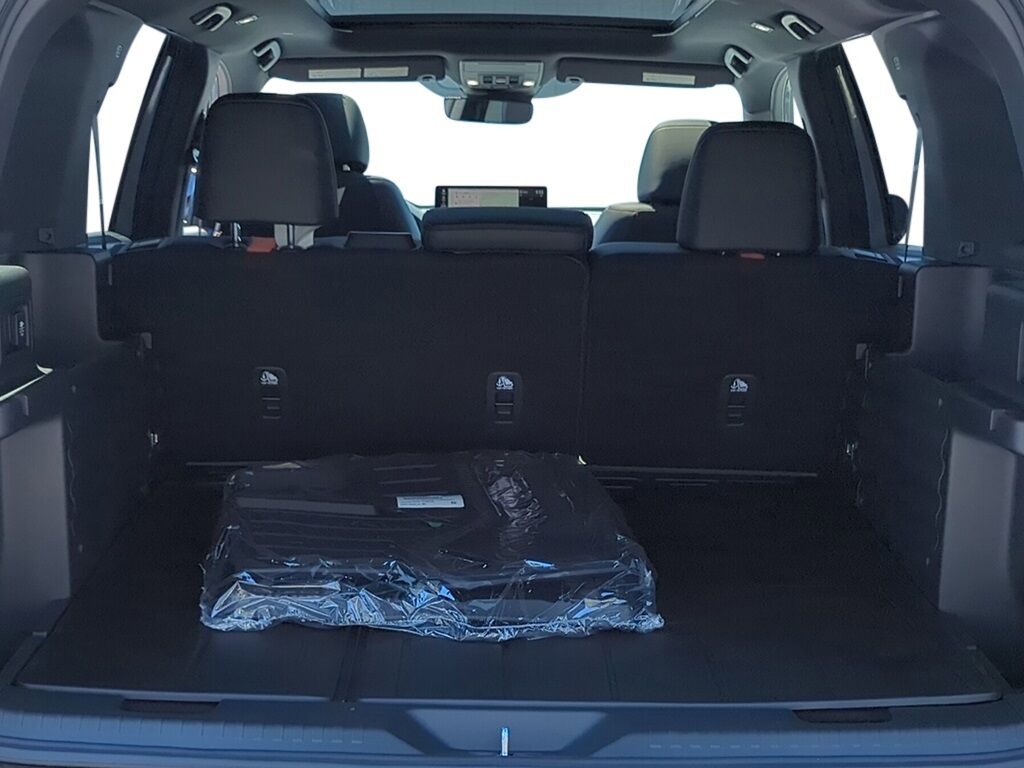 2026 Honda Passport TrailSport Alexandria VA