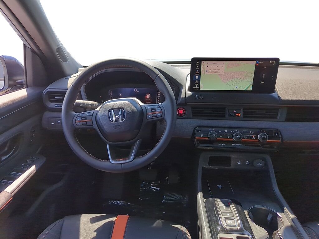 2026 Honda Passport TrailSport Alexandria VA