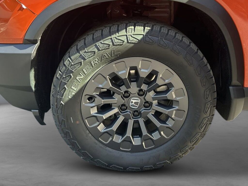 2026 Honda Passport TrailSport Alexandria VA