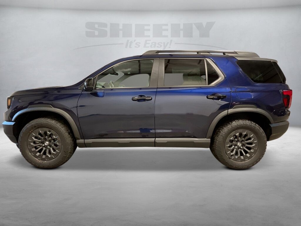 2026 Honda Passport TrailSport Alexandria VA