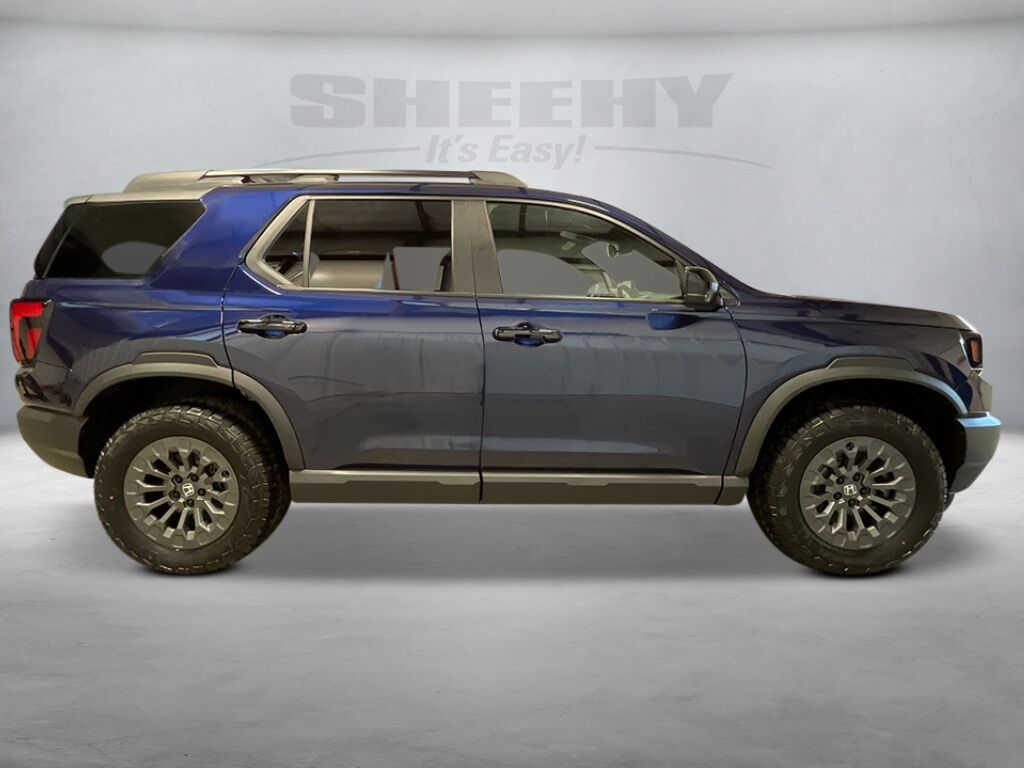 2026 Honda Passport TrailSport Alexandria VA
