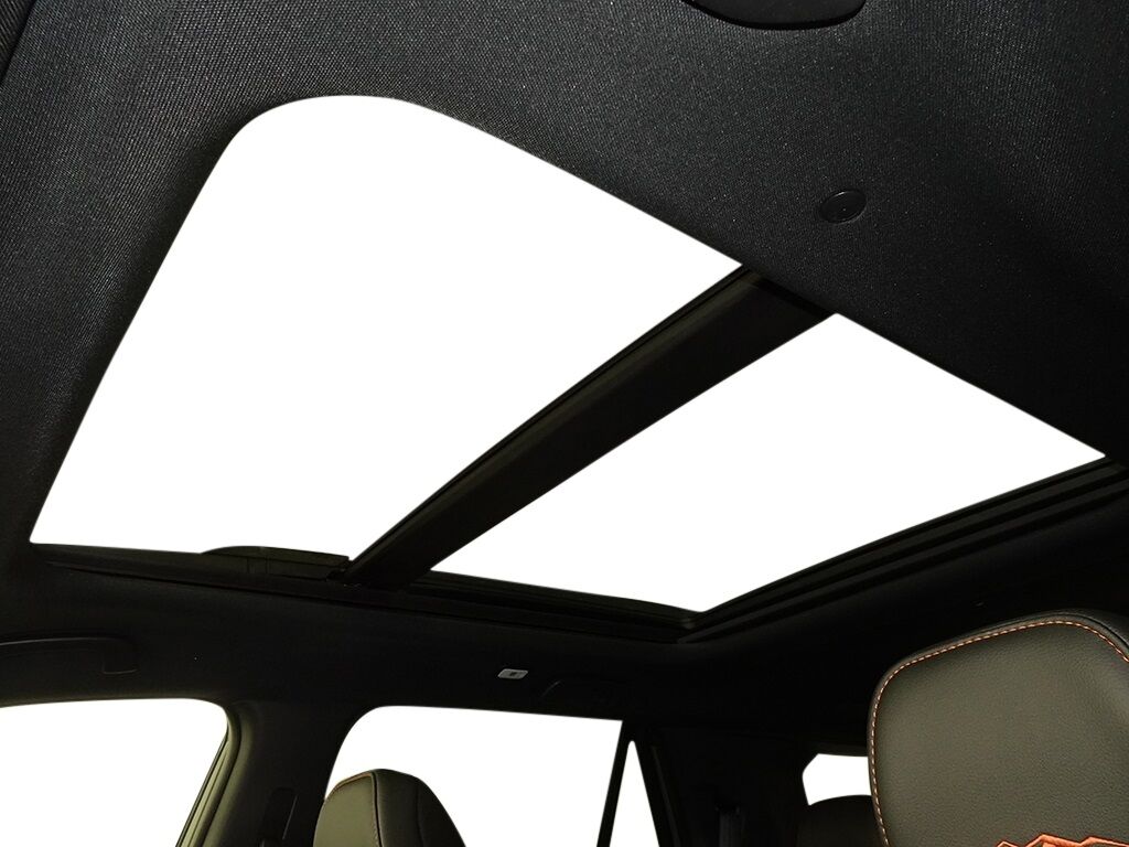 2026 Honda Passport TrailSport Alexandria VA