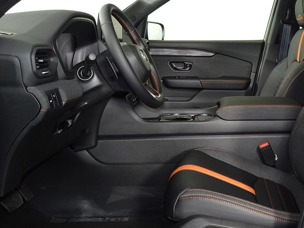 2026 Honda Passport TrailSport Alexandria VA