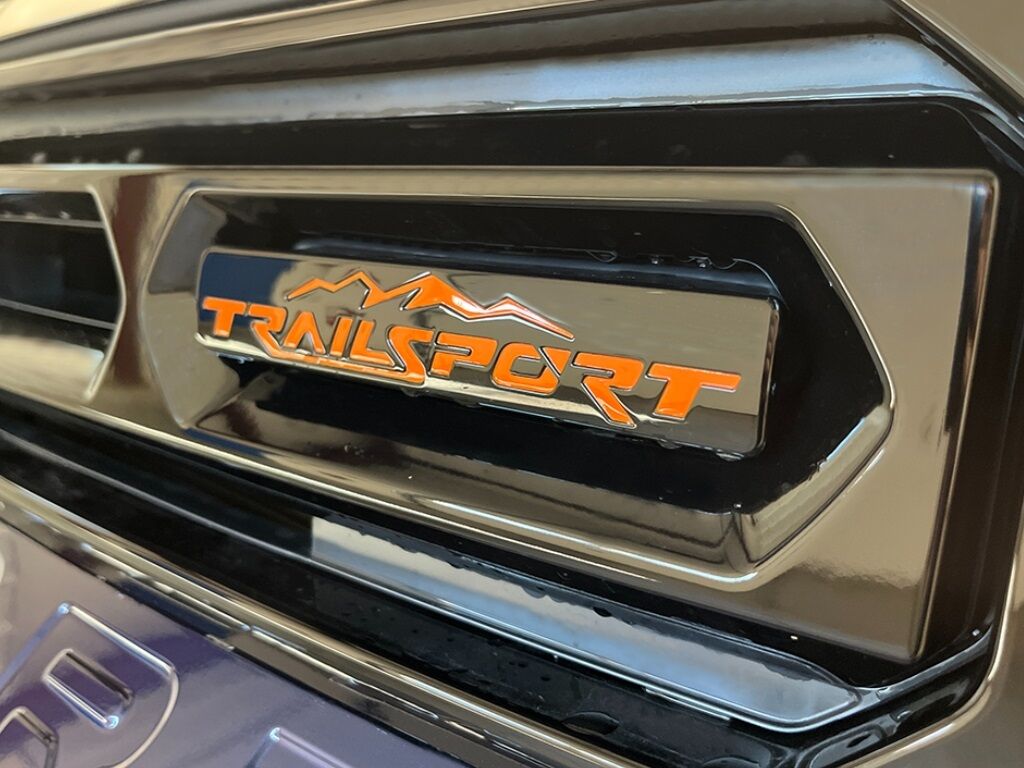 2026 Honda Passport TrailSport Alexandria VA