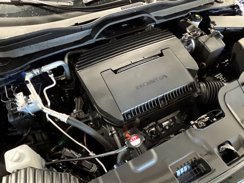 2026 Honda Passport TrailSport Alexandria VA