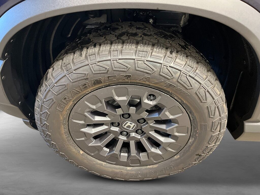 2026 Honda Passport TrailSport Alexandria VA