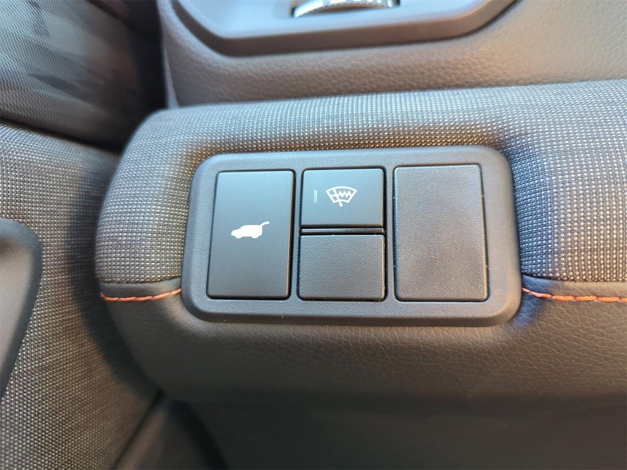 2026 Honda Passport TrailSport Alexandria VA