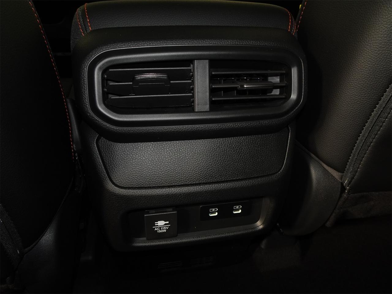 2026 Honda Passport TrailSport Alexandria VA