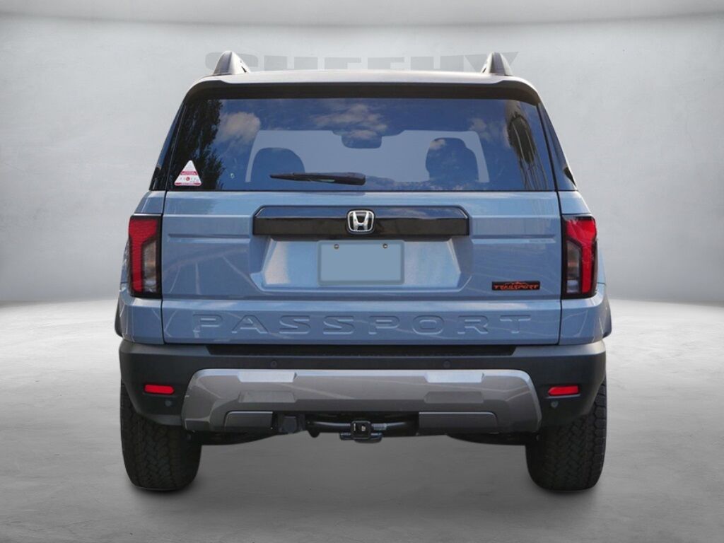 2026 Honda Passport TrailSport Alexandria VA