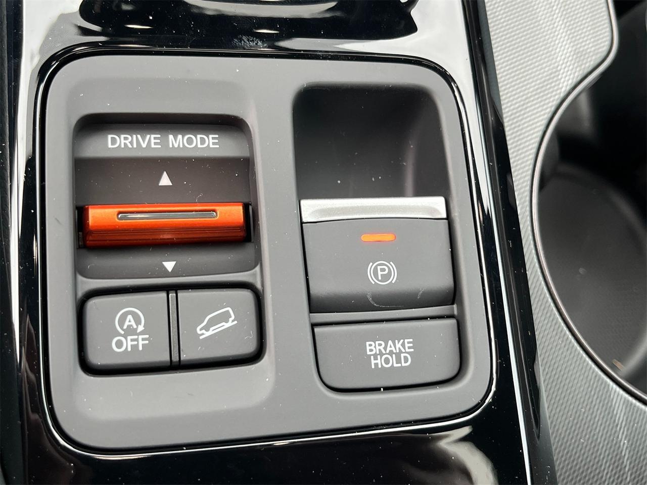 2026 Honda Passport TrailSport Alexandria VA