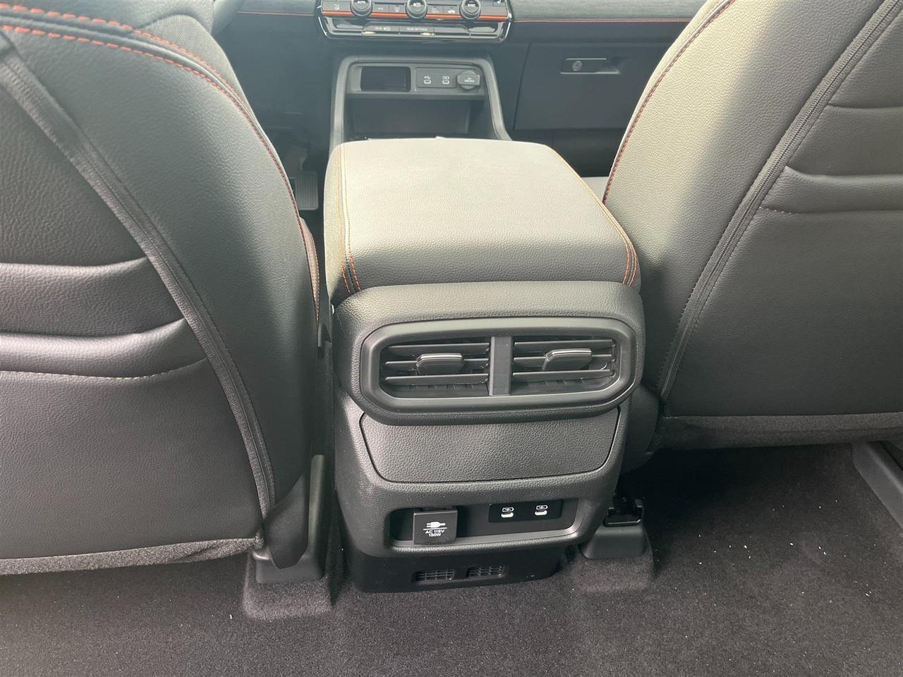 2026 Honda Passport TrailSport Alexandria VA