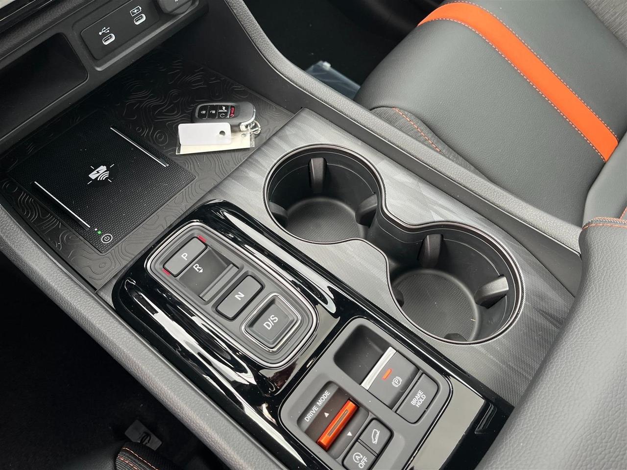 2026 Honda Passport TrailSport Alexandria VA