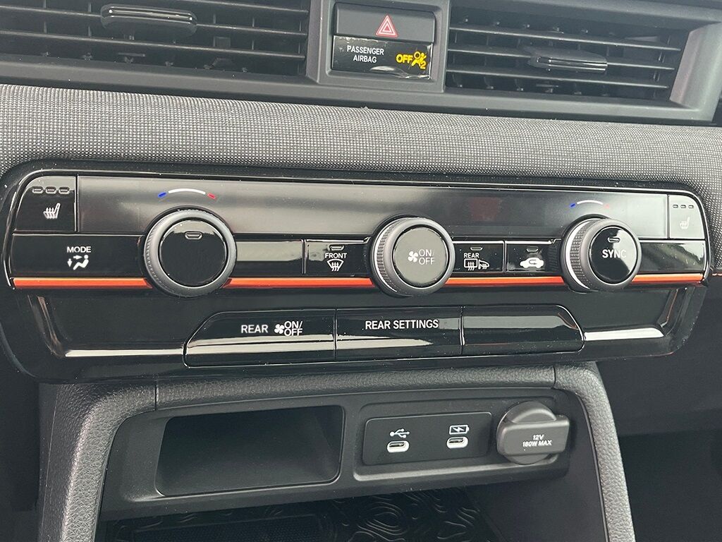 2026 Honda Passport TrailSport Alexandria VA