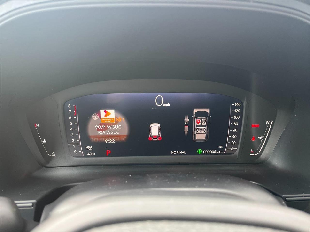 2026 Honda Passport TrailSport Alexandria VA